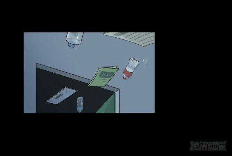 Chạy Đi Âm Sai - Chapter 19 - Trang 3