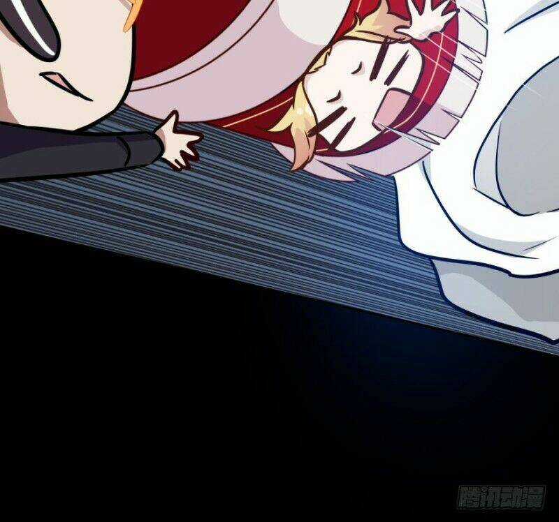 Chạy Đi Âm Sai - Chapter 19 - Trang 21