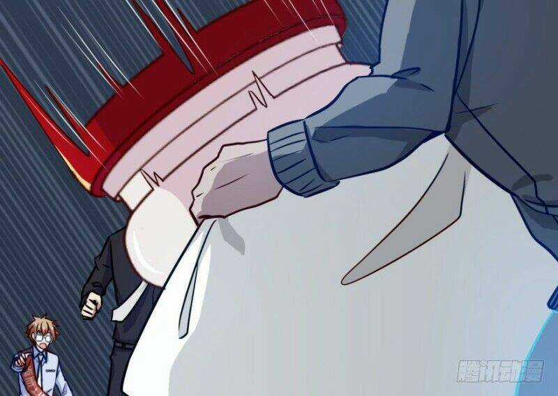 Chạy Đi Âm Sai - Chapter 19 - Trang 24