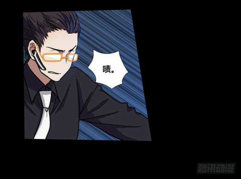 Chạy Đi Âm Sai - Chapter 19 - Trang 28