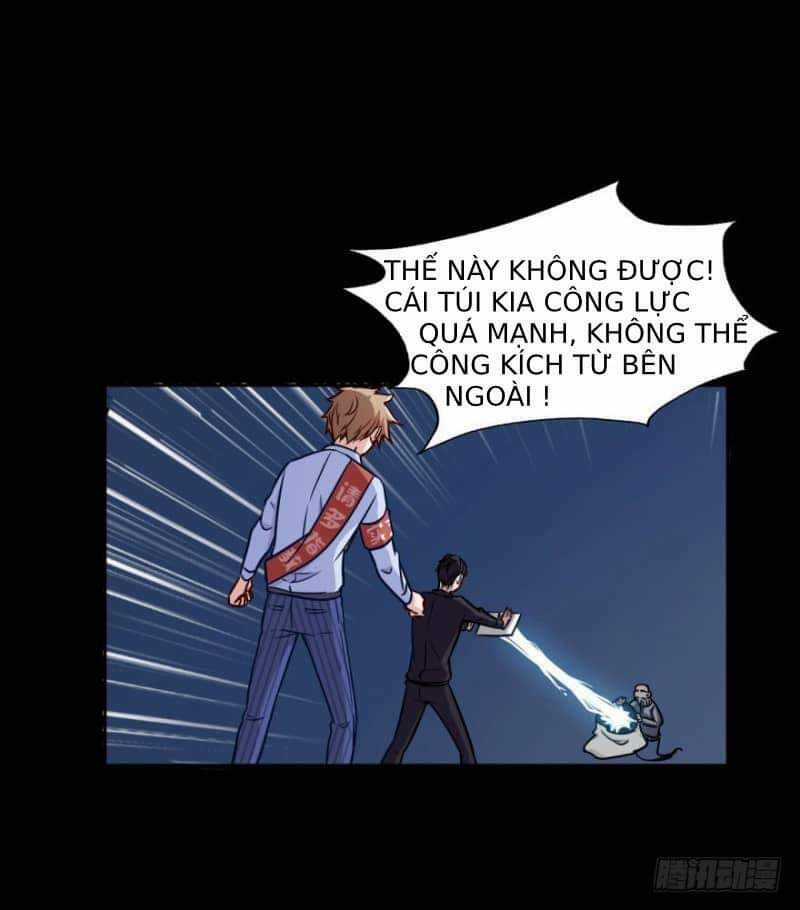 Chạy Đi Âm Sai - Chapter 19 - Trang 29