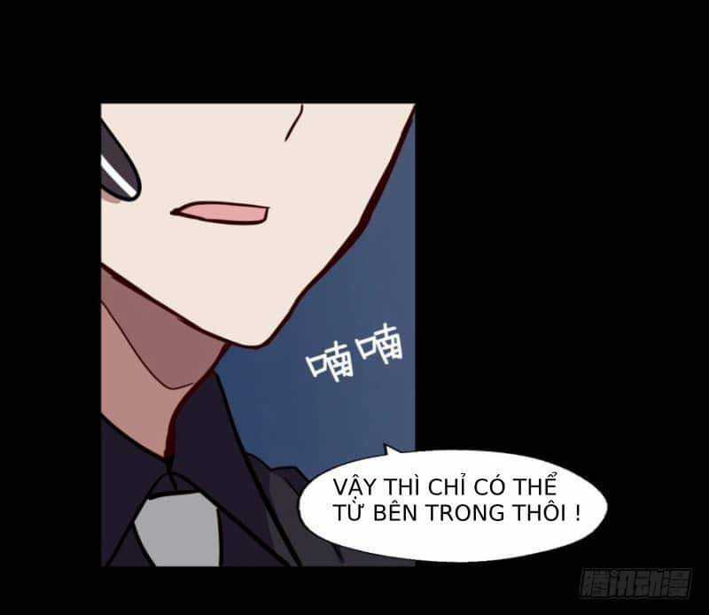 Chạy Đi Âm Sai - Chapter 19 - Trang 30