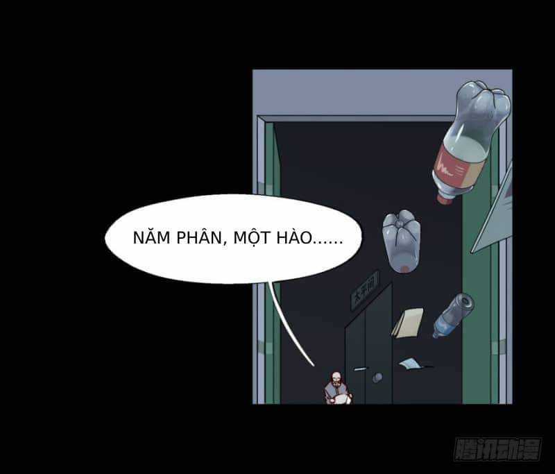 Chạy Đi Âm Sai - Chapter 19 - Trang 4