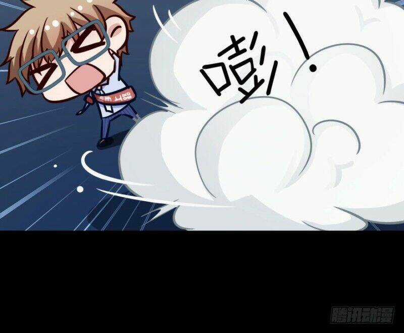 Chạy Đi Âm Sai - Chapter 19 - Trang 32