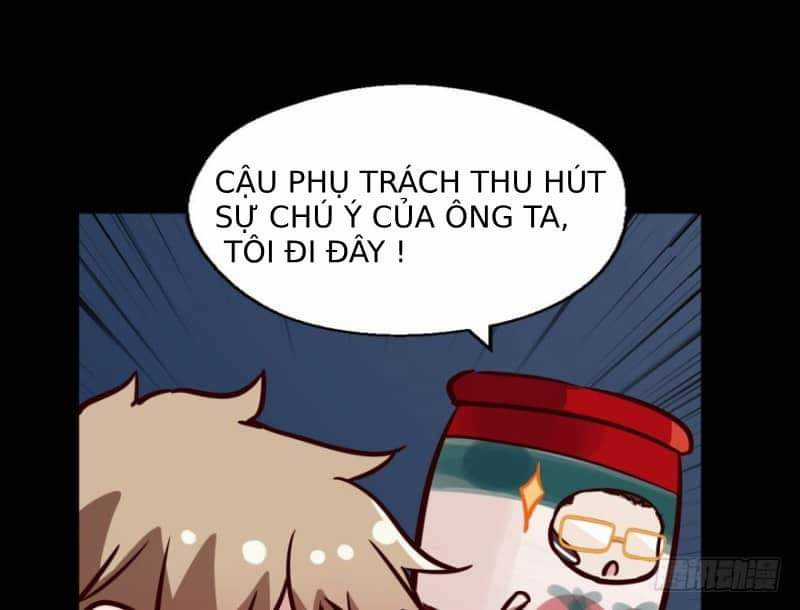 Chạy Đi Âm Sai - Chapter 19 - Trang 35