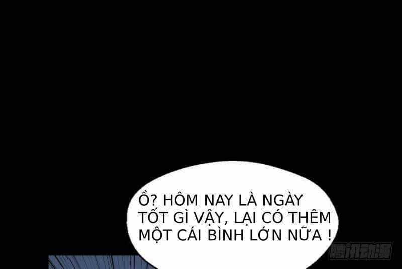 Chạy Đi Âm Sai - Chapter 19 - Trang 37