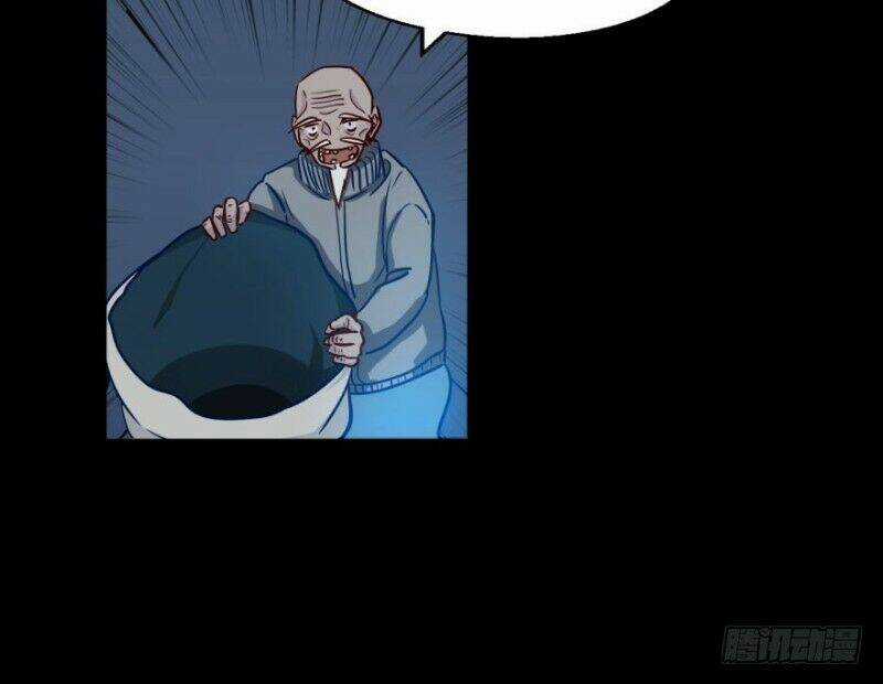 Chạy Đi Âm Sai - Chapter 19 - Trang 38