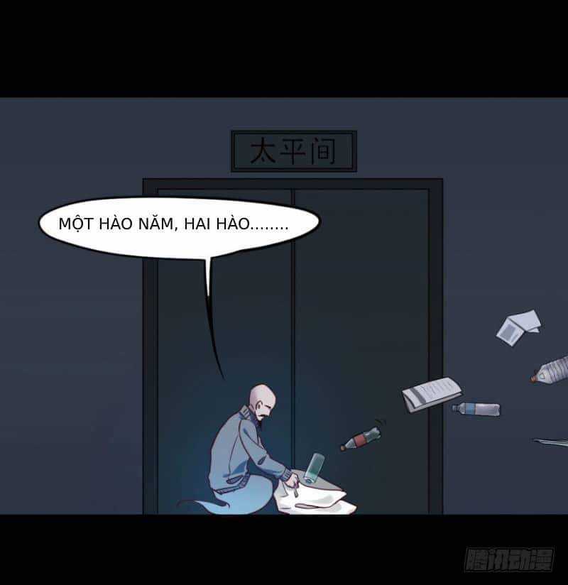 Chạy Đi Âm Sai - Chapter 19 - Trang 5