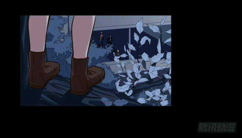 Chạy Đi Âm Sai - Chapter 19 - Trang 44