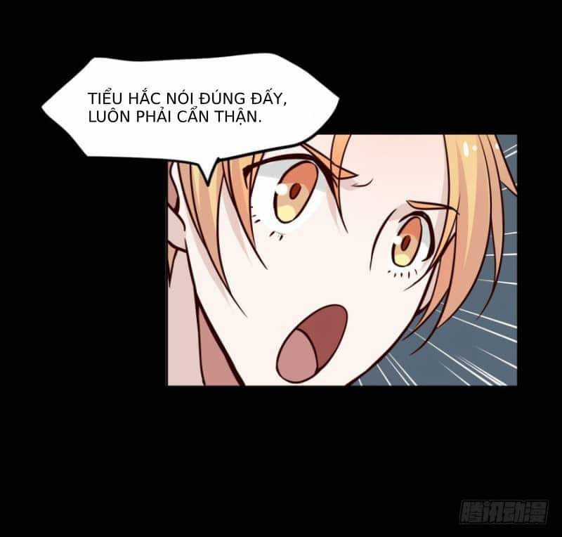 Chạy Đi Âm Sai - Chapter 19 - Trang 7