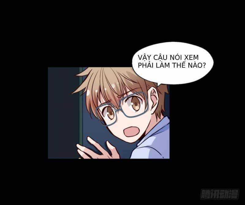 Chạy Đi Âm Sai - Chapter 19 - Trang 8