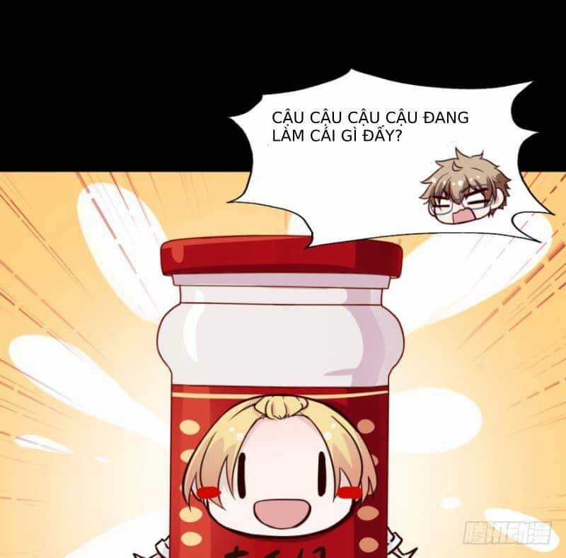 Chạy Đi Âm Sai - Chapter 19 - Trang 9