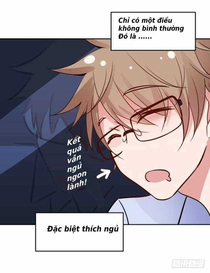 Chạy Đi Âm Sai - Chapter 2 - Trang 2