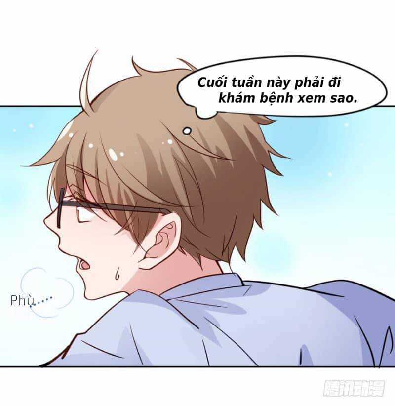 Chạy Đi Âm Sai - Chapter 2 - Trang 12