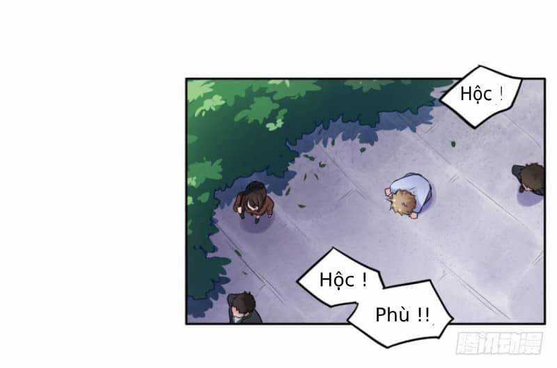 Chạy Đi Âm Sai - Chapter 2 - Trang 13