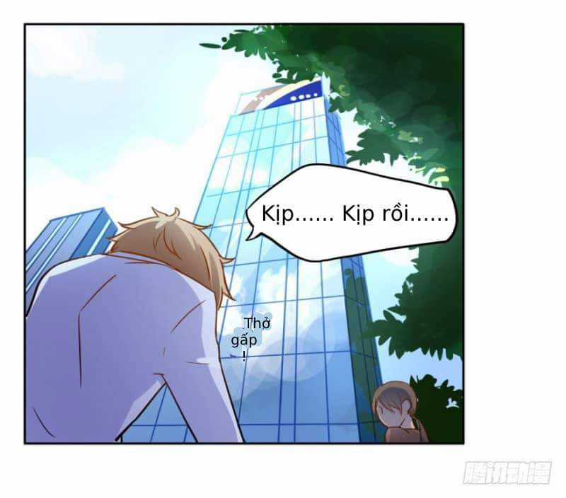 Chạy Đi Âm Sai - Chapter 2 - Trang 14