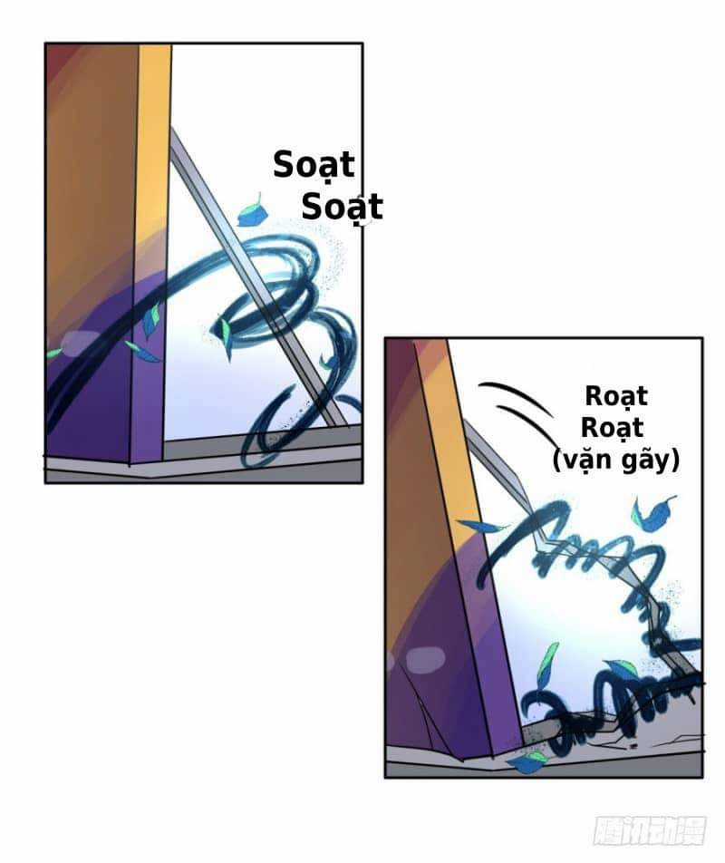 Chạy Đi Âm Sai - Chapter 2 - Trang 19