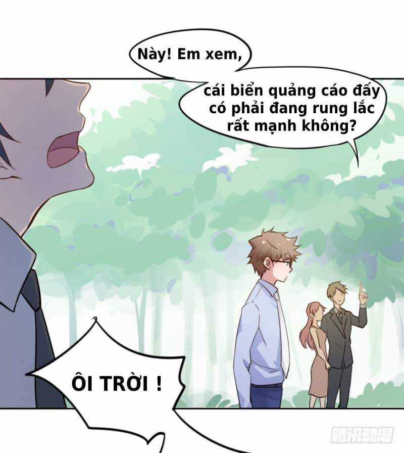 Chạy Đi Âm Sai - Chapter 2 - Trang 20