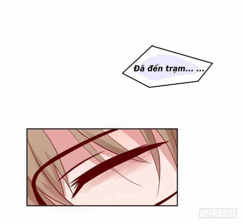 Chạy Đi Âm Sai - Chapter 2 - Trang 3