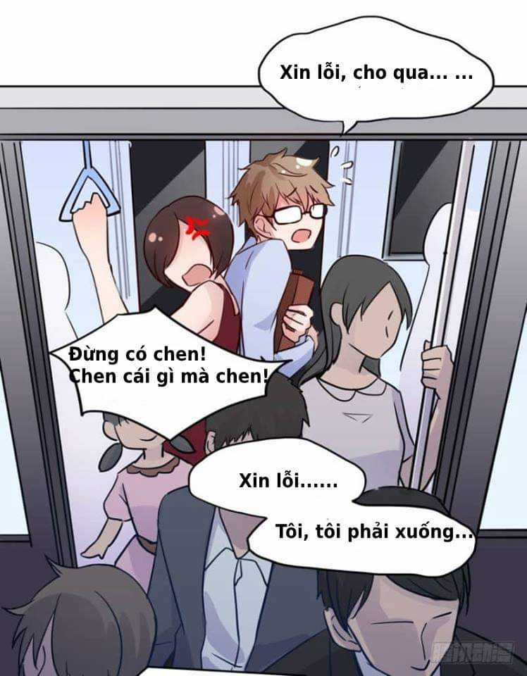 Chạy Đi Âm Sai - Chapter 2 - Trang 6