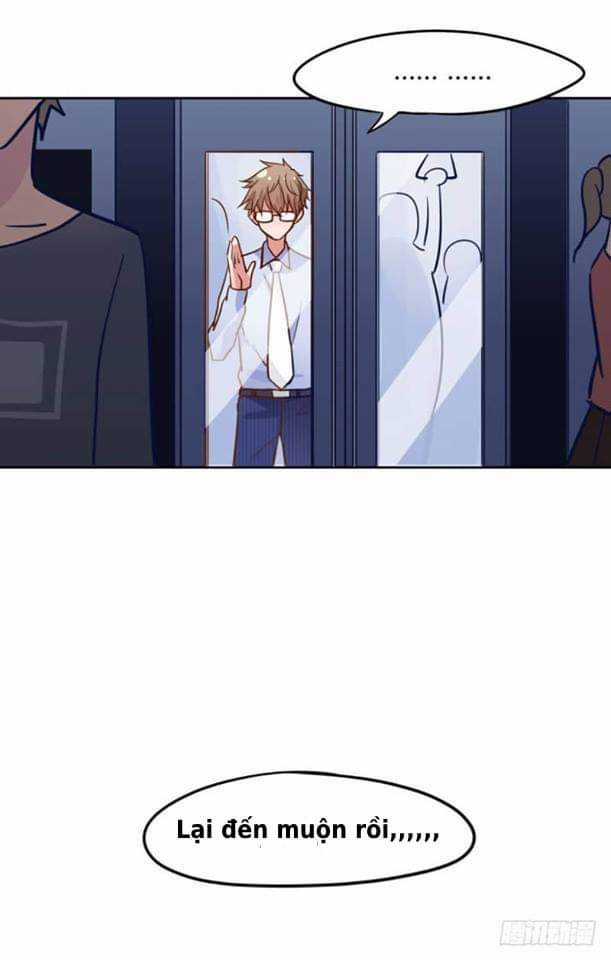 Chạy Đi Âm Sai - Chapter 2 - Trang 8