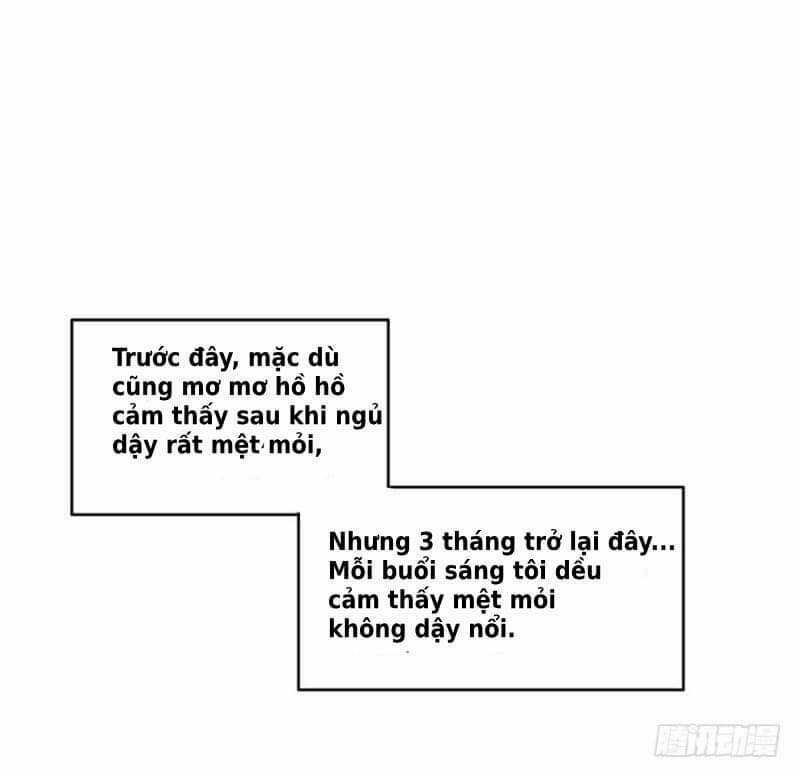 Chạy Đi Âm Sai - Chapter 2 - Trang 9