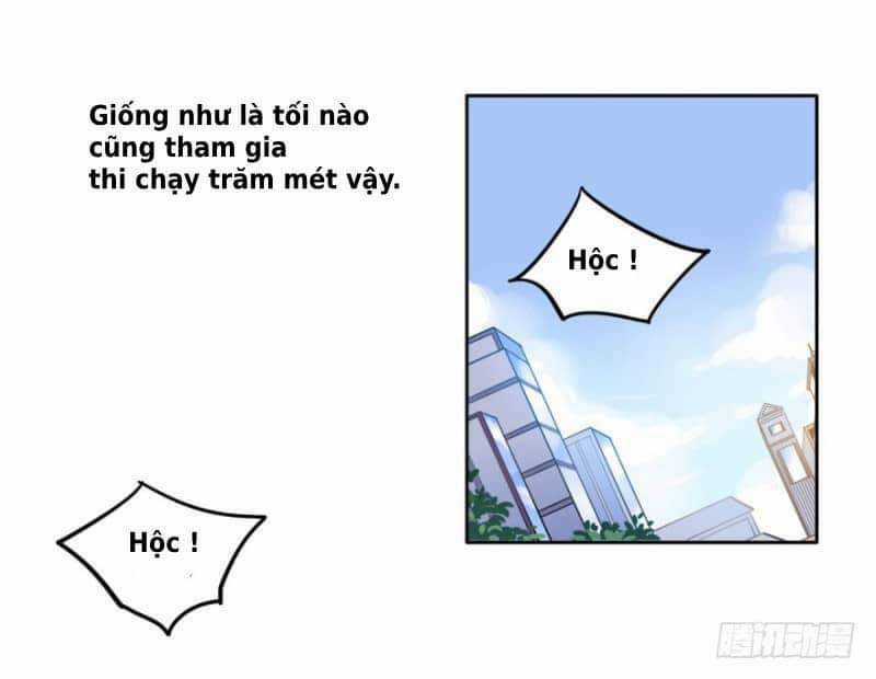 Chạy Đi Âm Sai - Chapter 2 - Trang 10