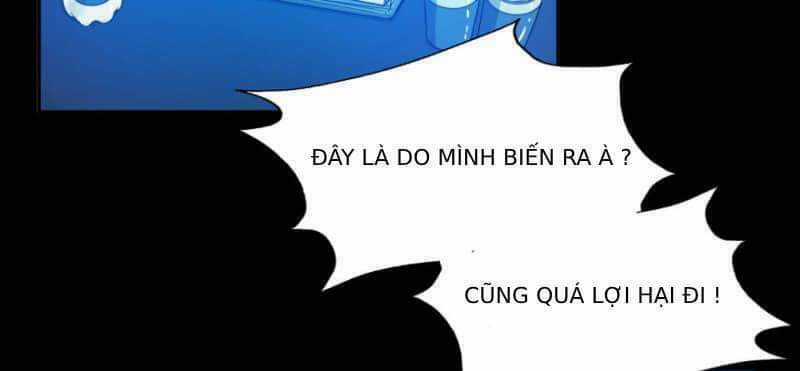 Chạy Đi Âm Sai - Chapter 21 - Trang 13