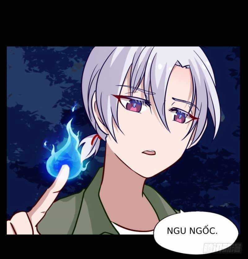 Chạy Đi Âm Sai - Chapter 21 - Trang 16