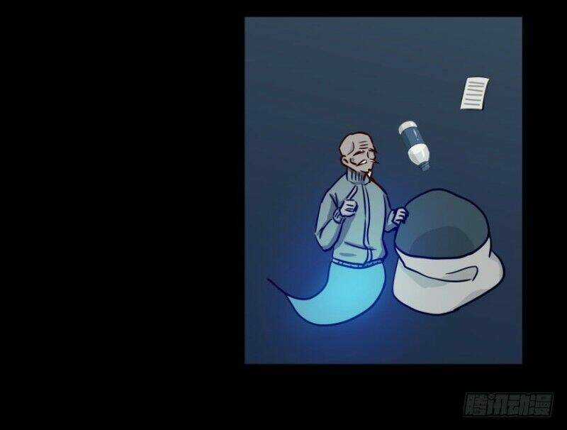 Chạy Đi Âm Sai - Chapter 21 - Trang 18