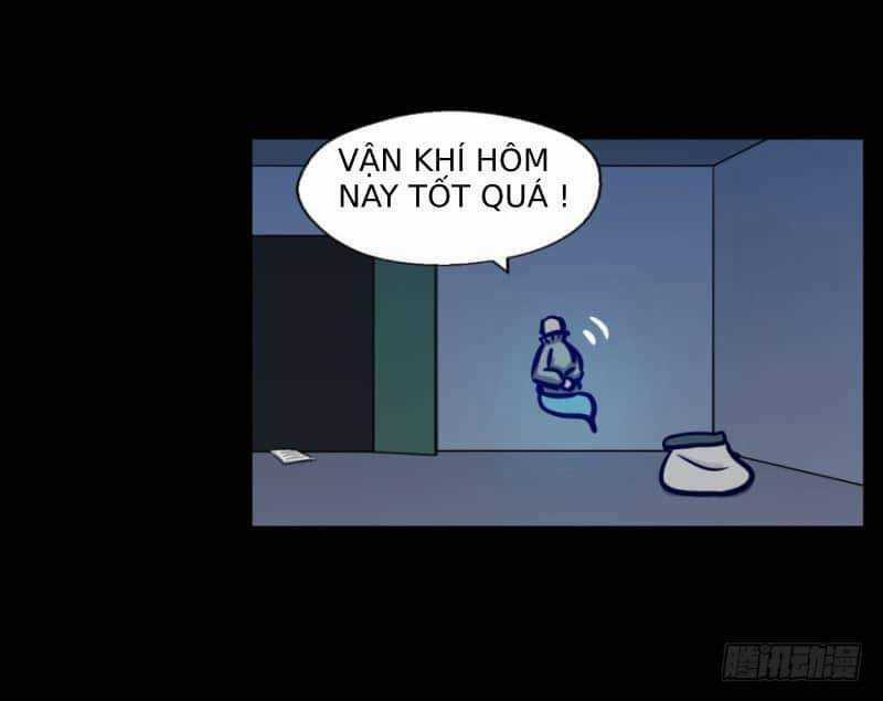 Chạy Đi Âm Sai - Chapter 21 - Trang 20