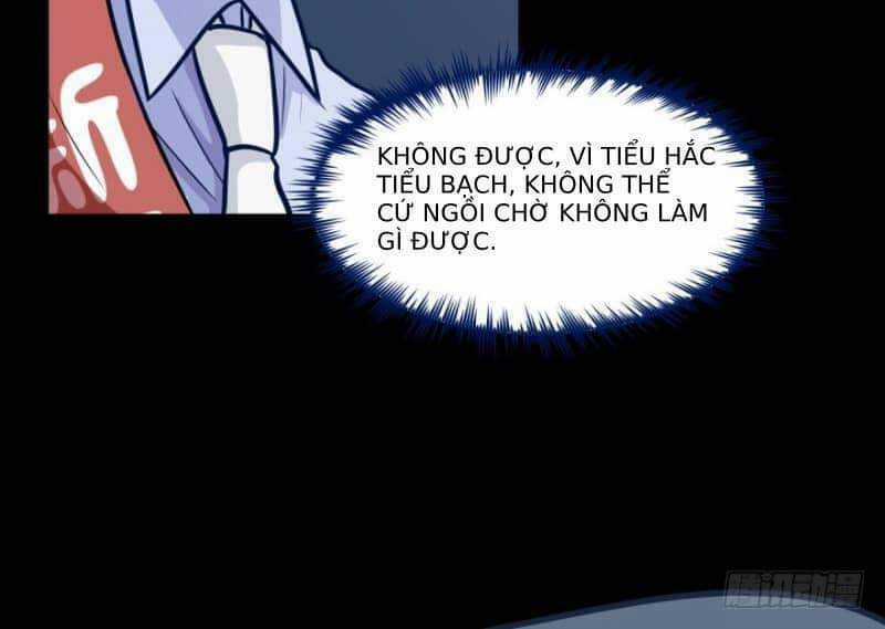 Chạy Đi Âm Sai - Chapter 21 - Trang 3