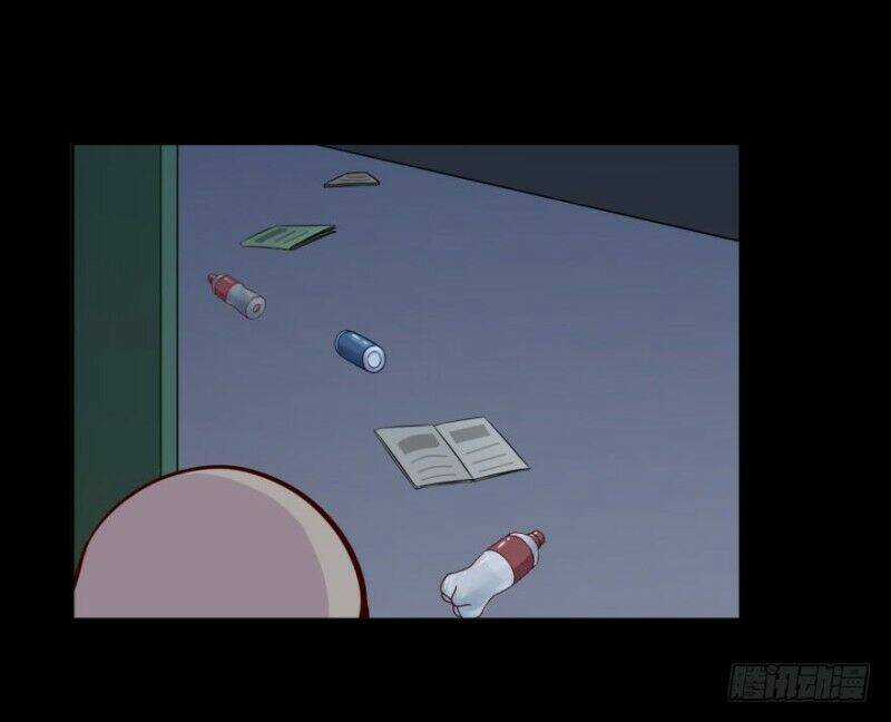 Chạy Đi Âm Sai - Chapter 21 - Trang 23