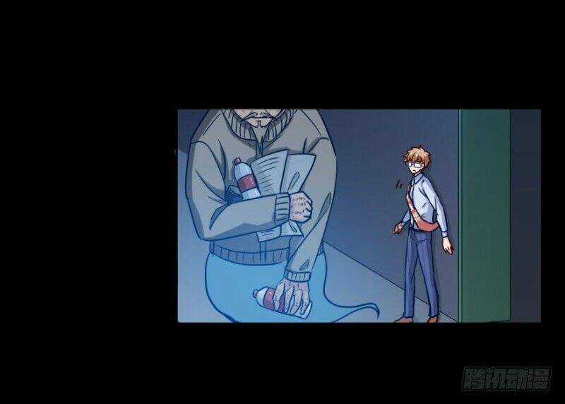 Chạy Đi Âm Sai - Chapter 21 - Trang 24