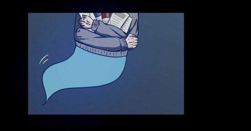 Chạy Đi Âm Sai - Chapter 21 - Trang 30