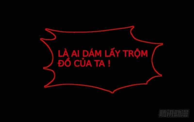 Chạy Đi Âm Sai - Chapter 21 - Trang 33