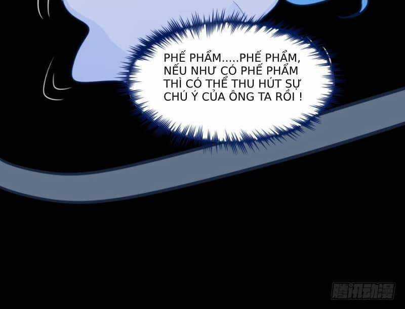 Chạy Đi Âm Sai - Chapter 21 - Trang 5