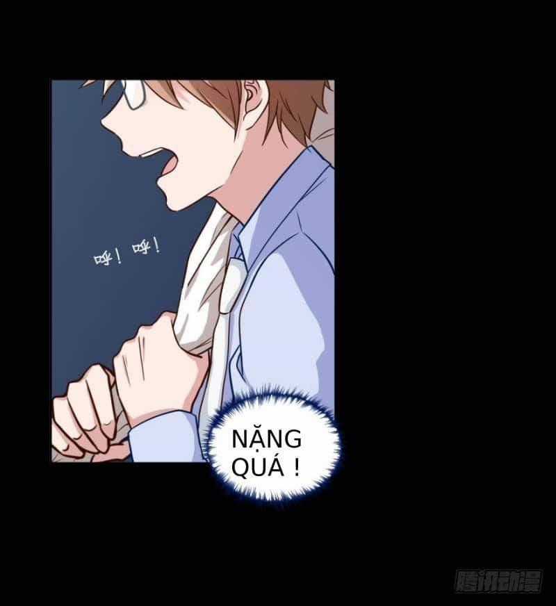 Chạy Đi Âm Sai - Chapter 22 - Trang 1