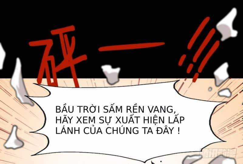 Chạy Đi Âm Sai - Chapter 22 - Trang 13