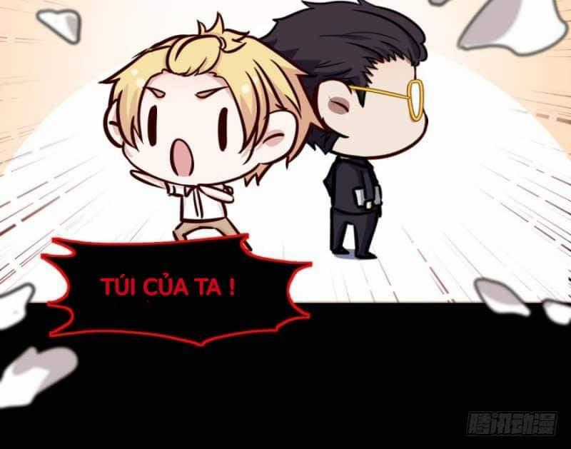 Chạy Đi Âm Sai - Chapter 22 - Trang 14