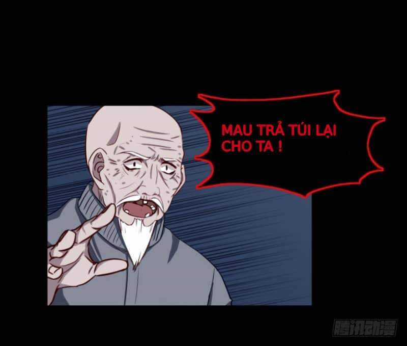 Chạy Đi Âm Sai - Chapter 22 - Trang 9