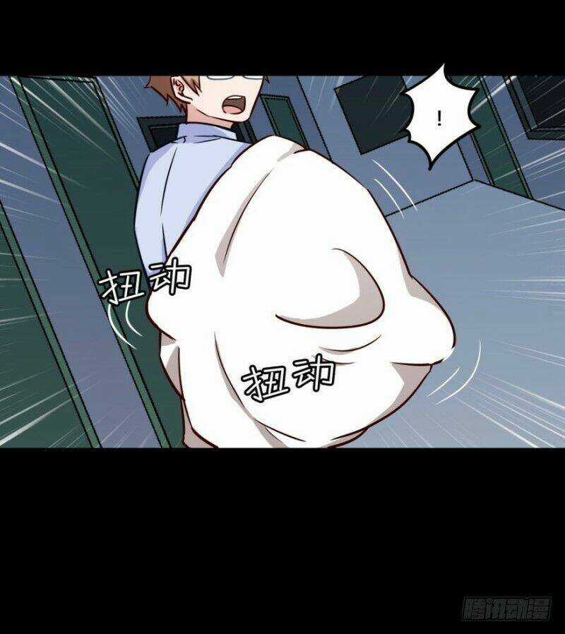 Chạy Đi Âm Sai - Chapter 22 - Trang 10