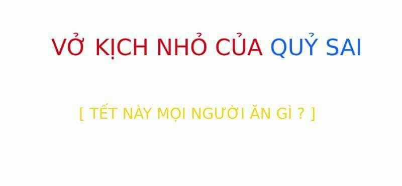 Chạy Đi Âm Sai - Chapter 23 - Trang 2