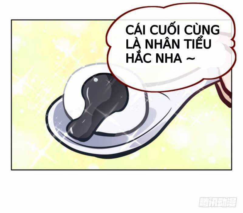 Chạy Đi Âm Sai - Chapter 23 - Trang 11
