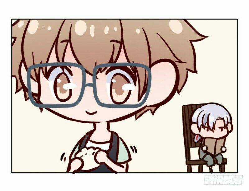 Chạy Đi Âm Sai - Chapter 23 - Trang 13