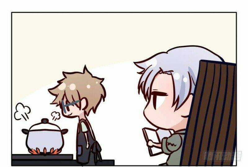 Chạy Đi Âm Sai - Chapter 23 - Trang 14