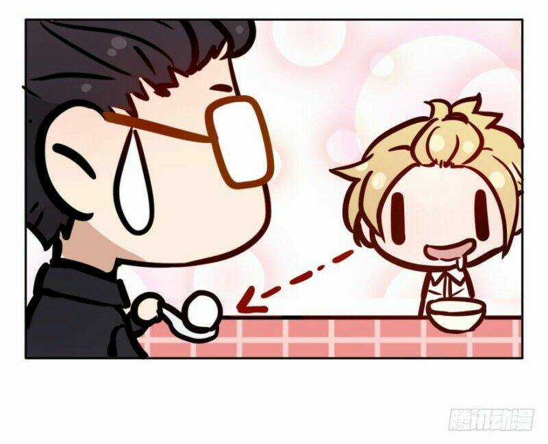 Chạy Đi Âm Sai - Chapter 23 - Trang 7