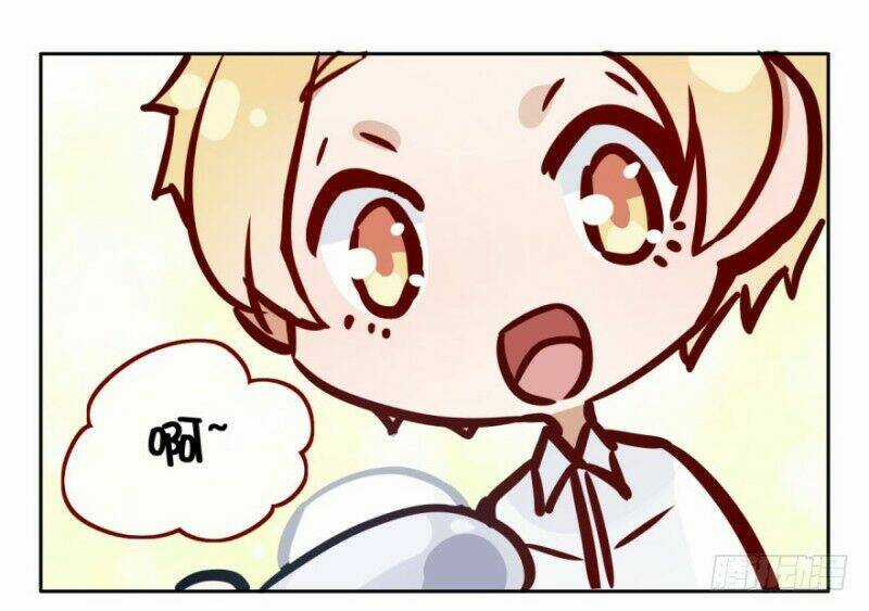 Chạy Đi Âm Sai - Chapter 23 - Trang 10