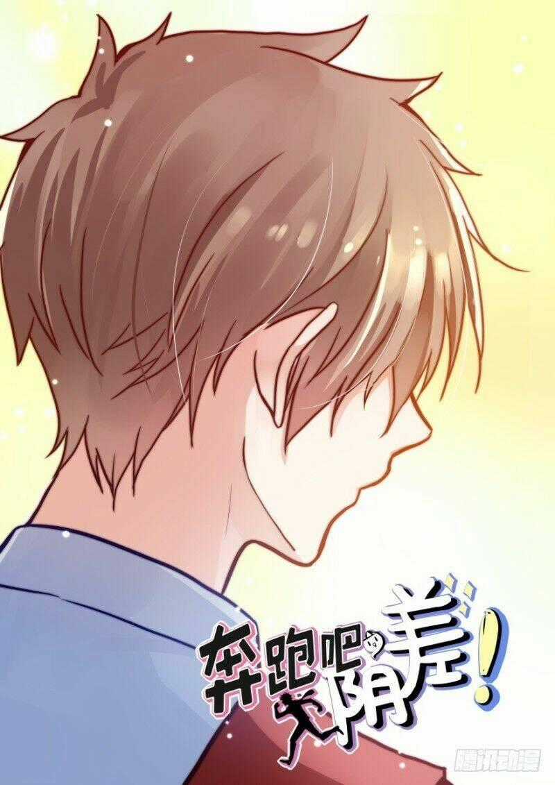 Chạy Đi Âm Sai - Chapter 24 - Trang 1