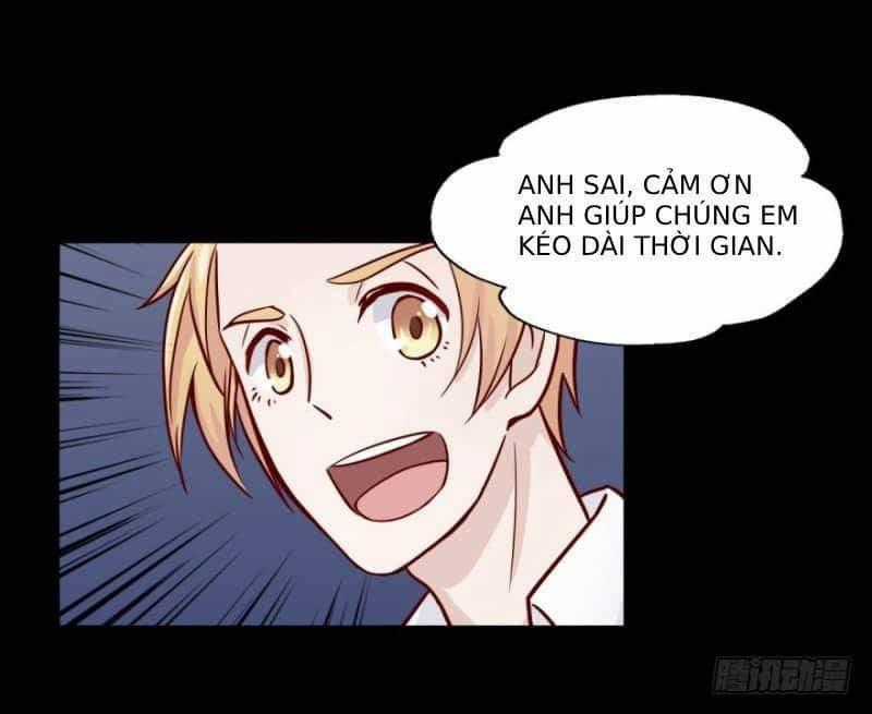 Chạy Đi Âm Sai - Chapter 24 - Trang 2